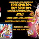 DAFTAR SITUS JUDI SLOT GACOR PALING TERPOPULER MUDAH MAXWIN