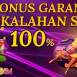 DEWAKOIN Login Judi Slot Sensasional Link