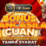 Kumpulan Judi RTP Live Slot Terbaru Terpercaya Tanpa Potongan GUDANGCUAN