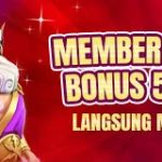 KOKO5000 Join Judi Casino Online Gacor Pasti