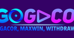 LGOGACOR Link Login Judi Main Slot Gacor Pasti Lancar Terbesar