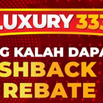 LUXURY333 : Situs Judi Slot Pragmatic Play Terlengkap Indonesia