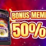 MAMI188 Agen Judi Slot PGSOFT Jakpot