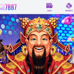 QQ7887 Bandar Judi RTP Live Slot Bocoran Riki Terpercaya